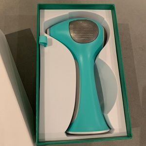 Tria beauty hair removal Lazer Green